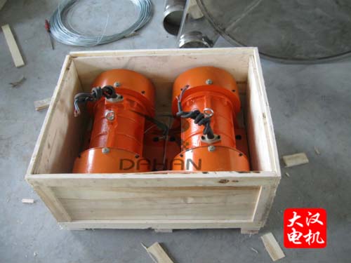 振動(dòng)電機(jī)